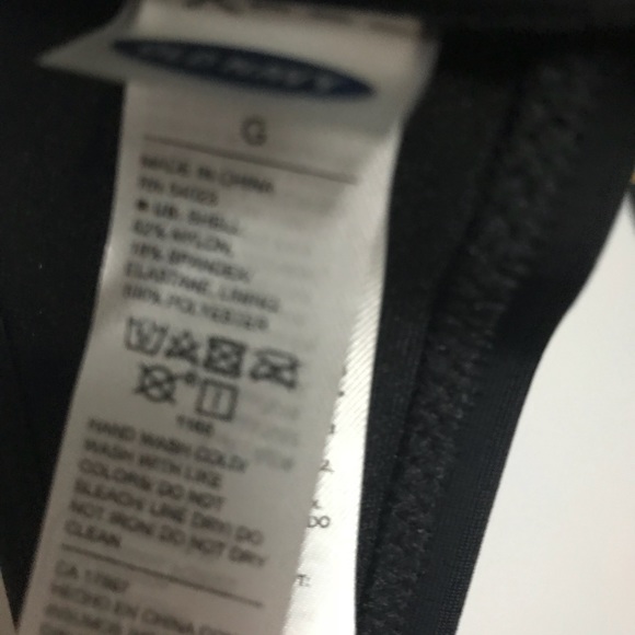 Bikini top - Picture 2 of 4